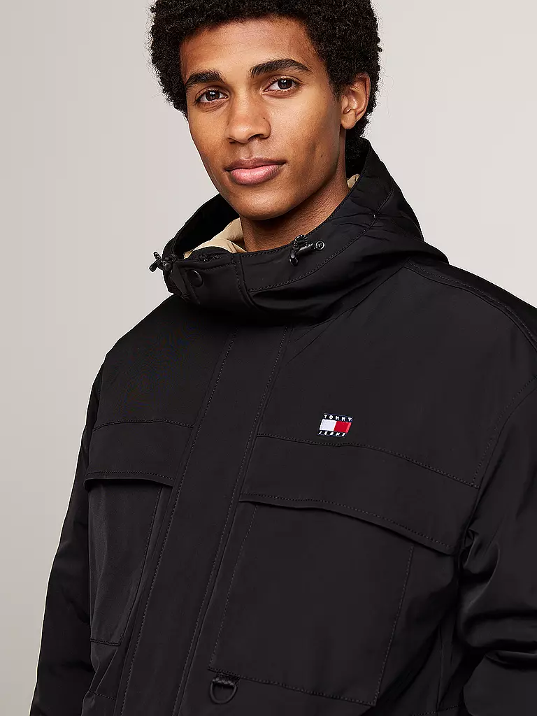 TOMMY JEANS | Doudoune | 