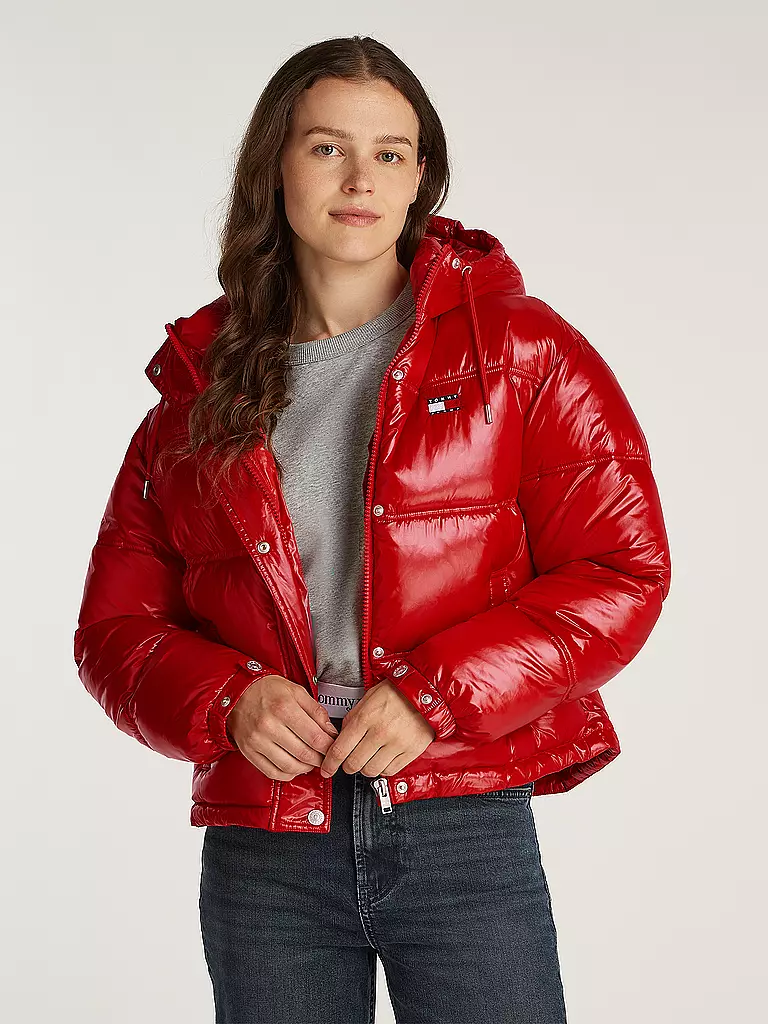 TOMMY JEANS | Doudoune | 