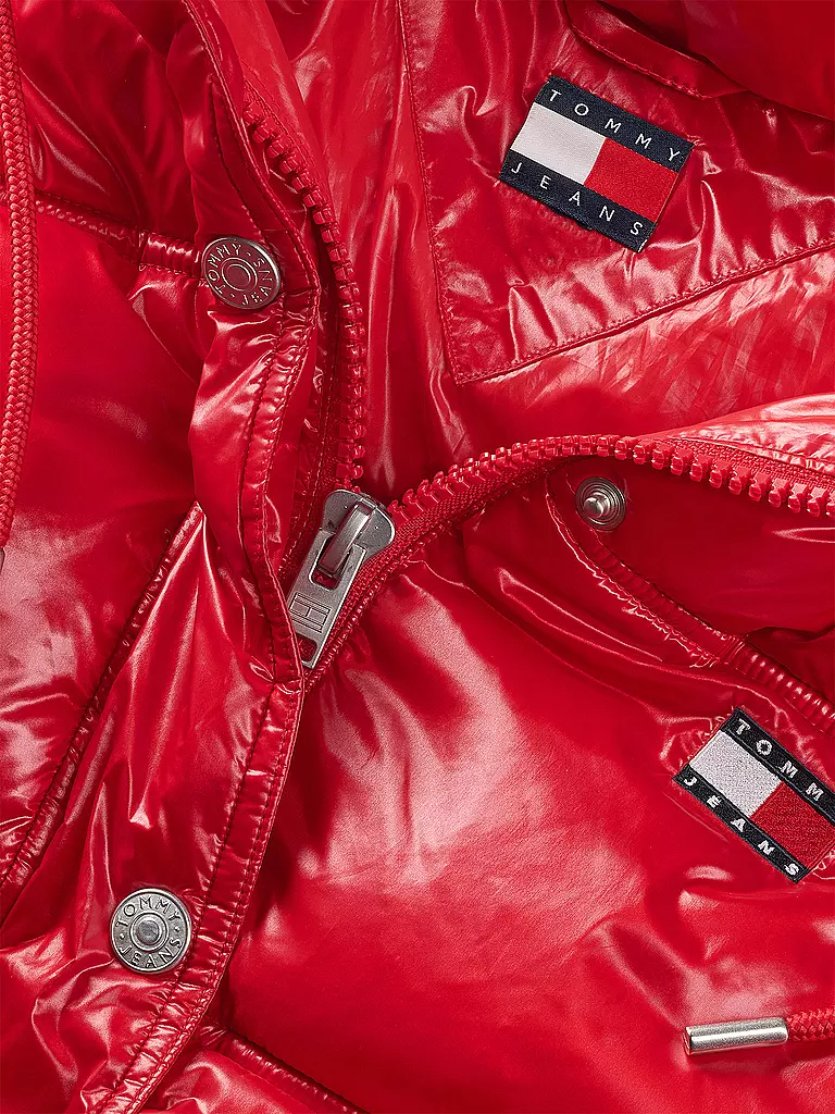 TOMMY JEANS | Doudoune | 