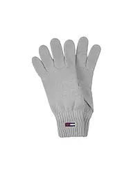 TOMMY JEANS | Gants | Gris clair