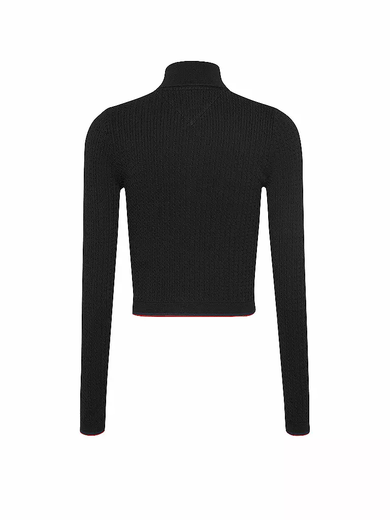 TOMMY JEANS | Gilet en tricot | 