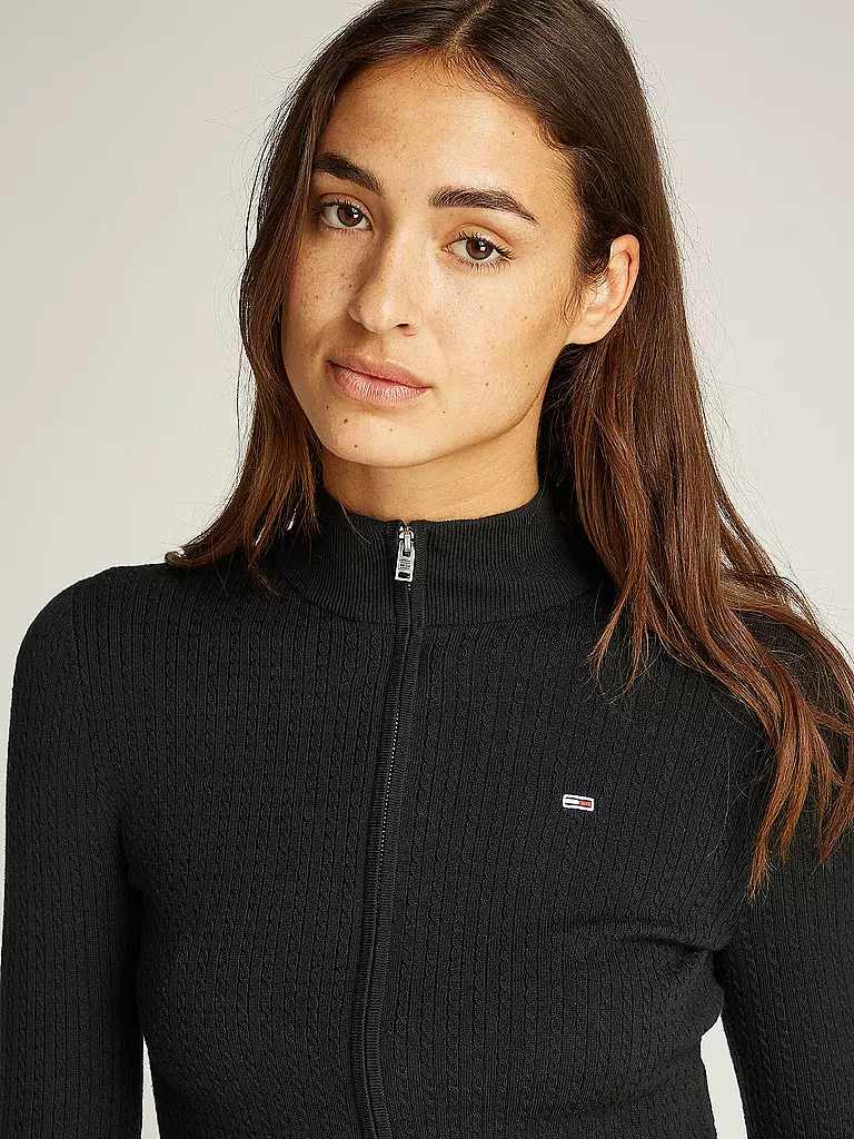 TOMMY JEANS | Gilet en tricot | 