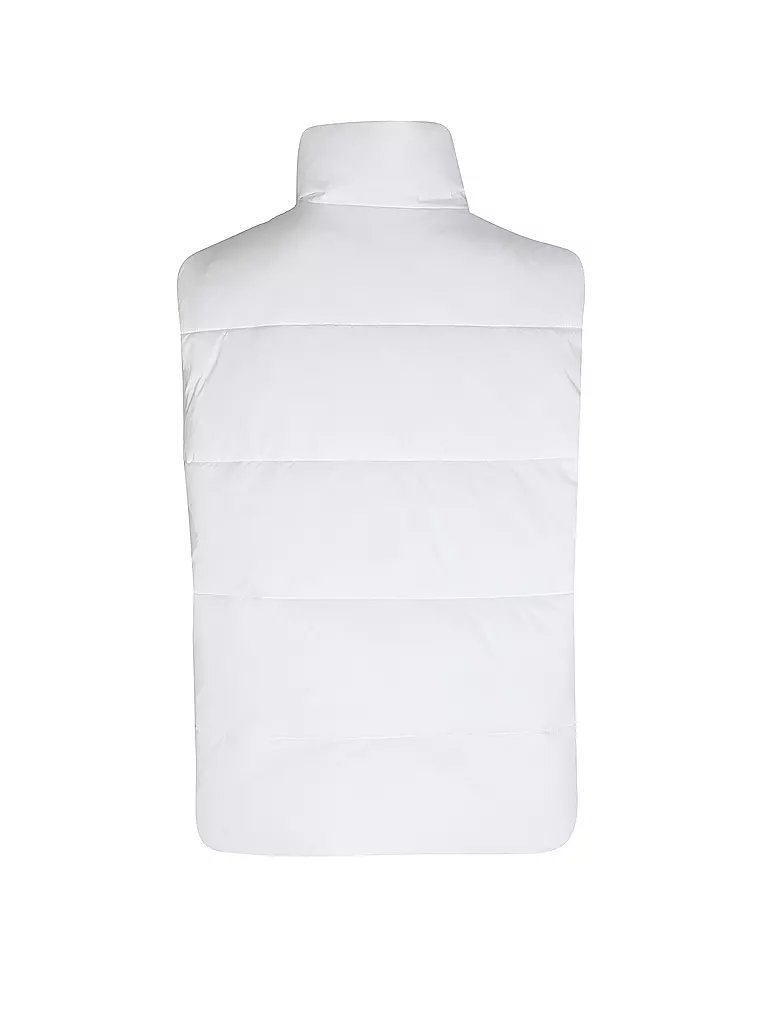 TOMMY JEANS | Gilet matelassé | 