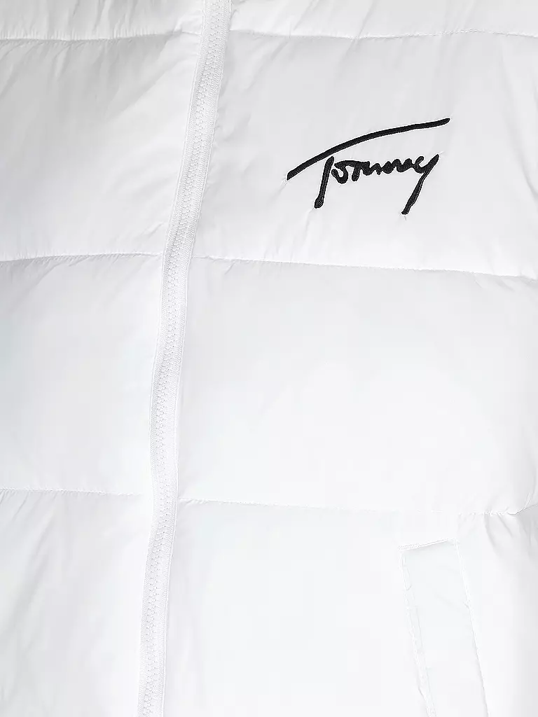 TOMMY JEANS | Gilet matelassé | 