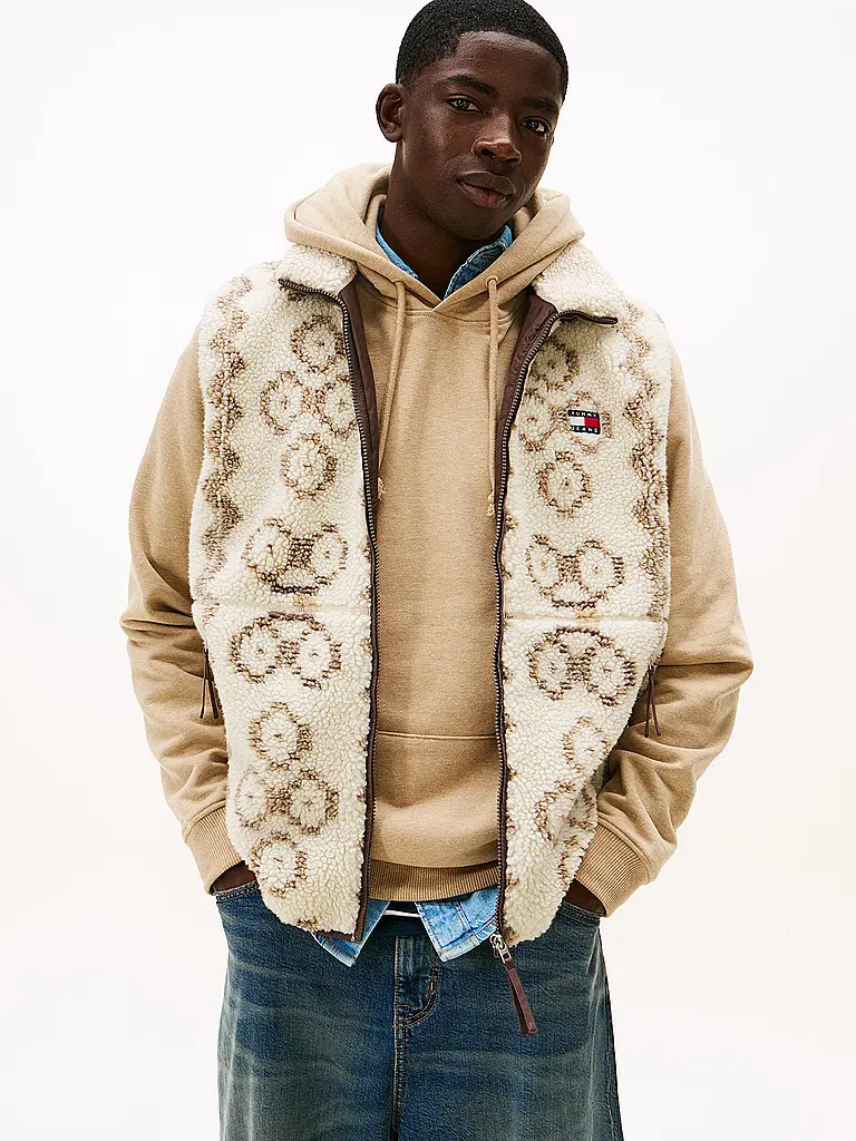 TOMMY JEANS | Gilet | 