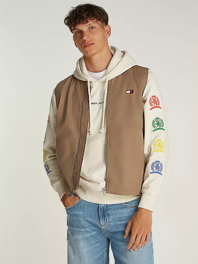 TOMMY JEANS | Gilet | 