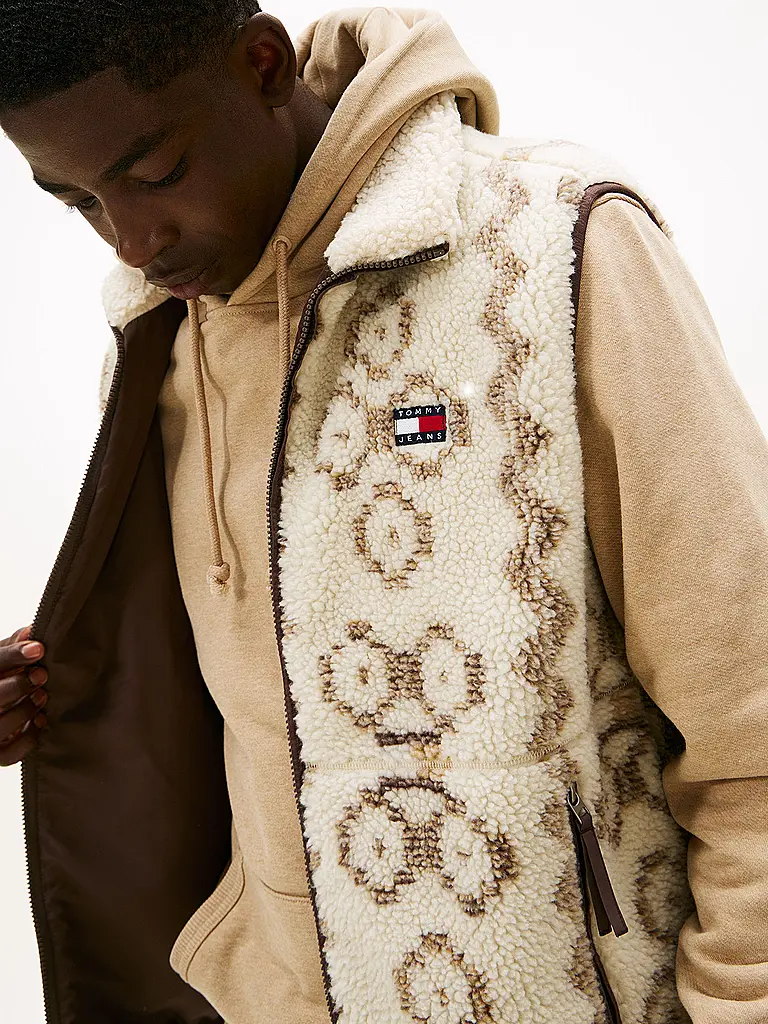 TOMMY JEANS | Gilet | 