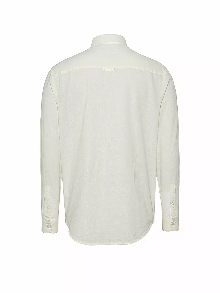 TOMMY JEANS | Hemd Regular Fit | 