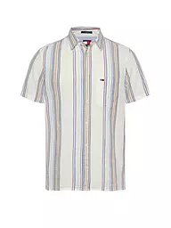TOMMY JEANS | Hemd | Blanc