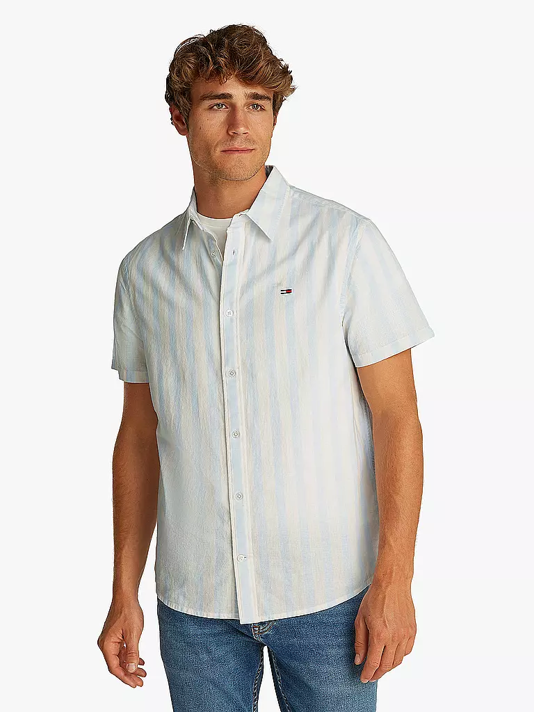 TOMMY JEANS | Hemd | 