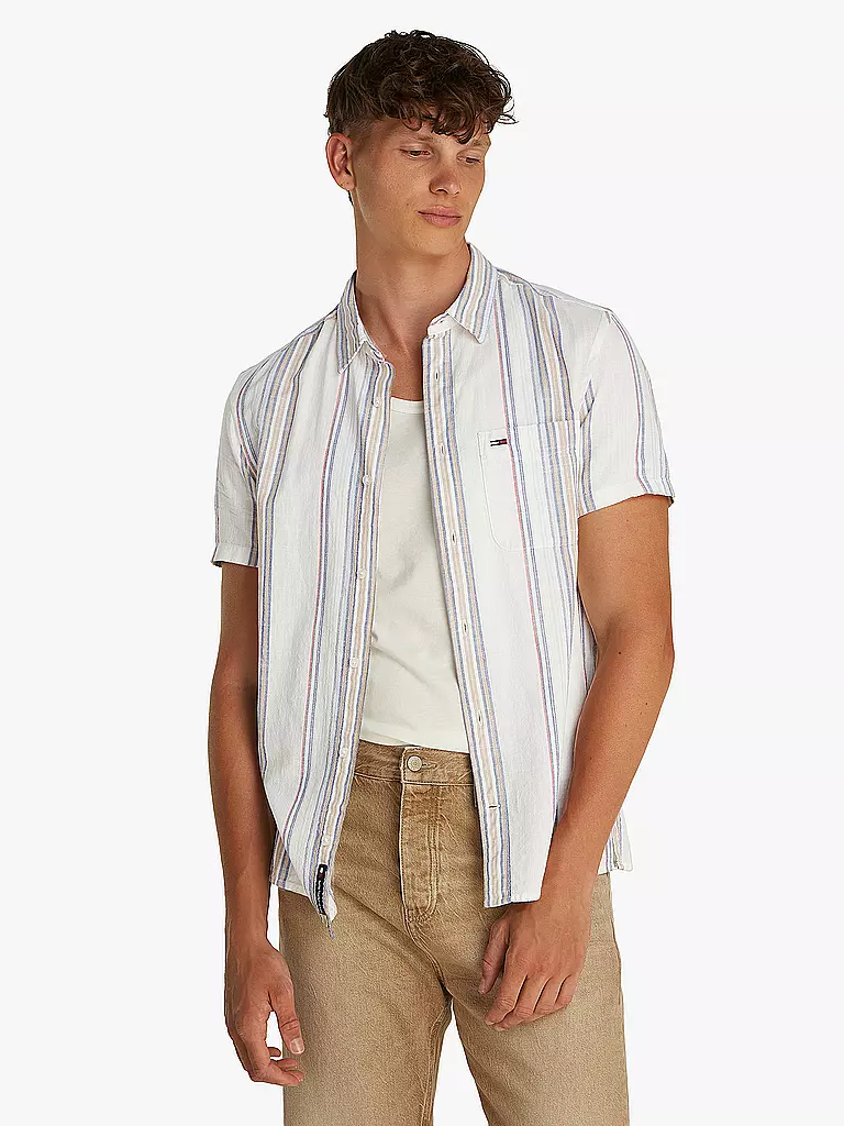 TOMMY JEANS | Hemd | 