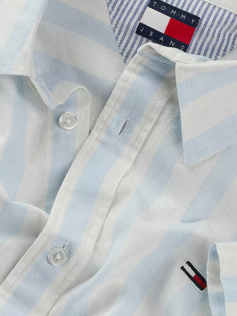 TOMMY JEANS | Hemd | 