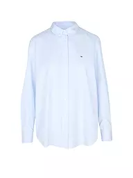 TOMMY JEANS | Hemdbluse  | Bleu clair