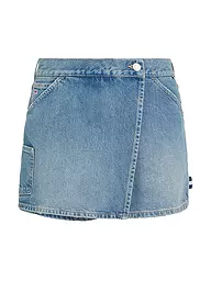 TOMMY JEANS | Hosenrock - Jupe-culotte | Bleu clair