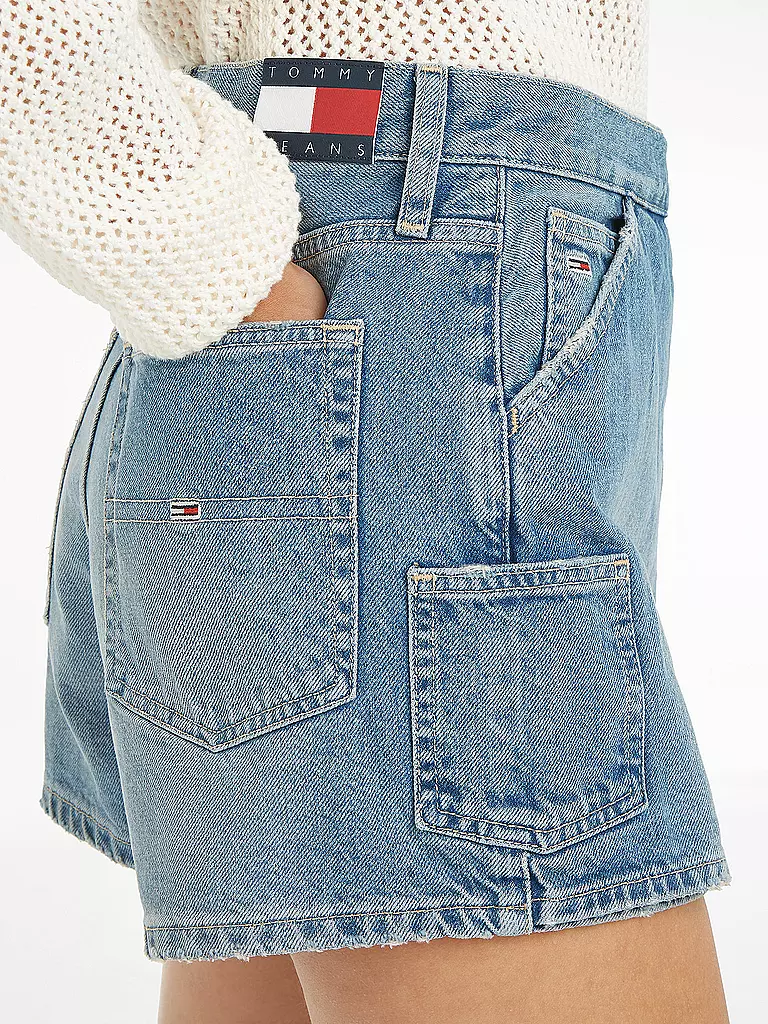 TOMMY JEANS | Hosenrock - Jupe-culotte | 