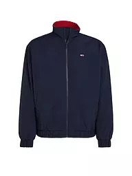 TOMMY JEANS | Jacke  | Bleu foncé