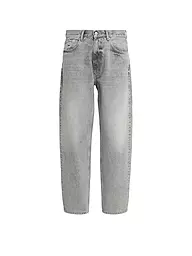 TOMMY JEANS | Jeans Baggy Fit AIDEN | Gris