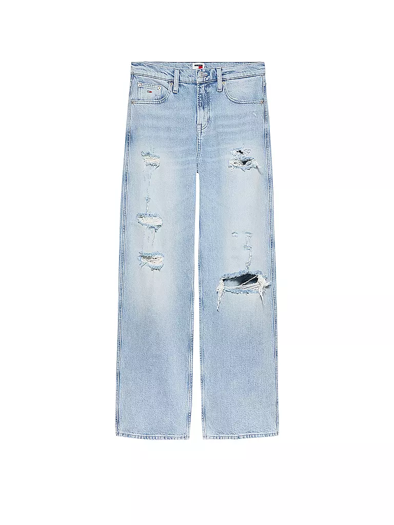 TOMMY JEANS | Jeans BETSY | Bleu clair