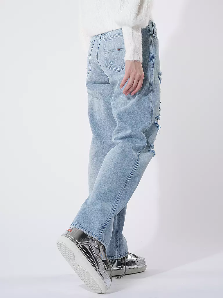 TOMMY JEANS | Jeans BETSY | Bleu clair