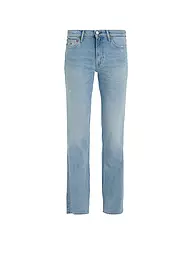 TOMMY JEANS | Jeans Boot Cut Fit MADDIE | Bleu clair