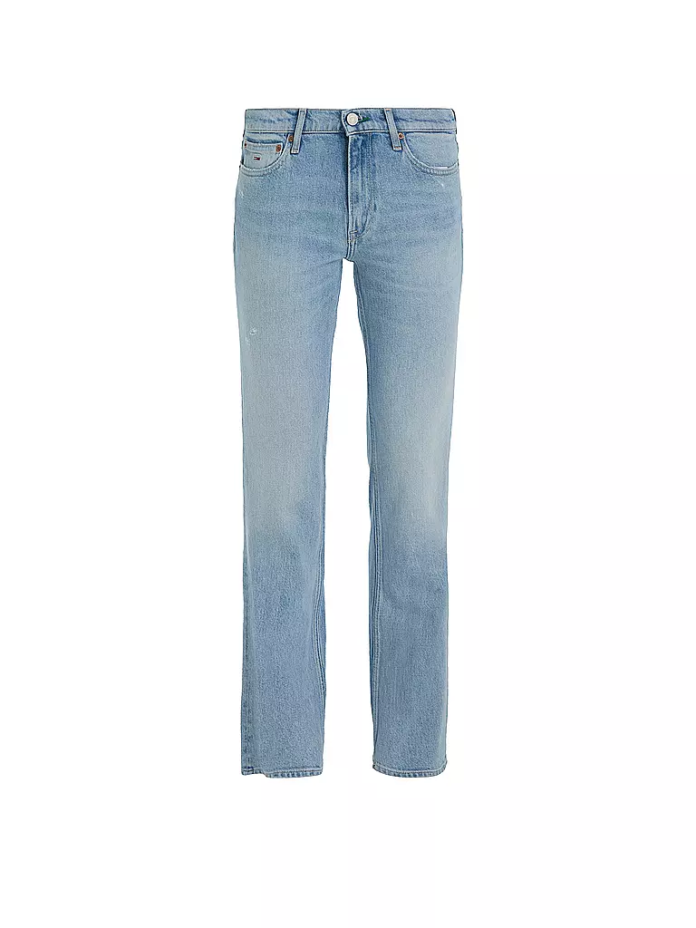 TOMMY JEANS | Jeans Boot Cut Fit MADDIE | Bleu clair