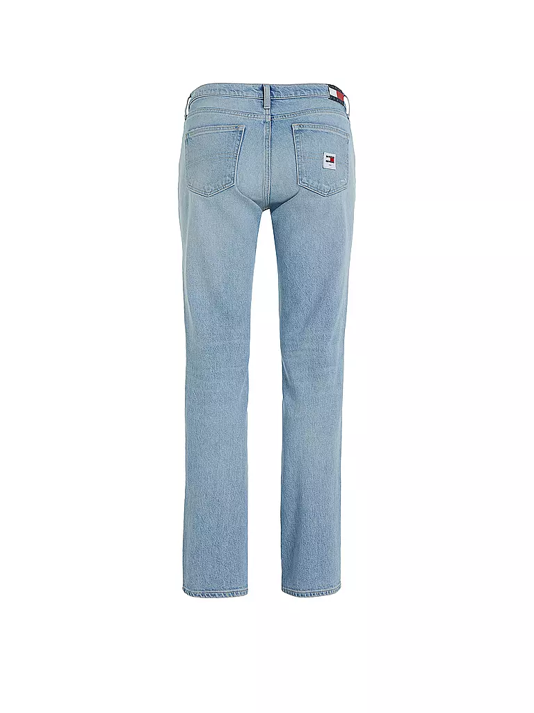 TOMMY JEANS | Jeans Boot Cut Fit MADDIE | 