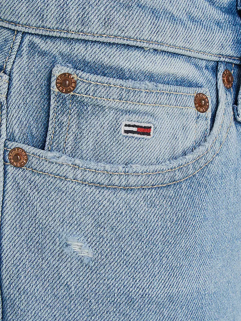 TOMMY JEANS | Jeans Boot Cut Fit MADDIE | 