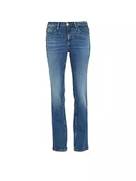 TOMMY JEANS | Jeans Bootcut Fit MADDIE | Bleu