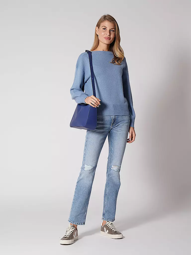 TOMMY JEANS | Jeans Bootcut Fit MADDIE | Bleu