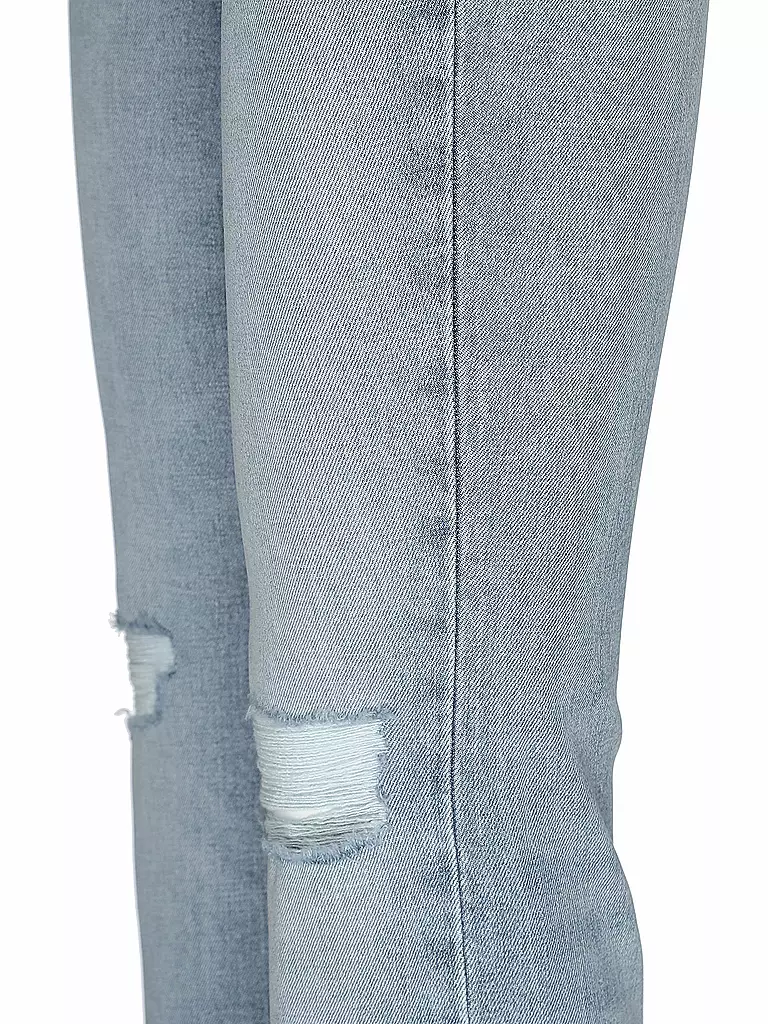 TOMMY JEANS | Jeans Bootcut Fit MADDIE | Bleu