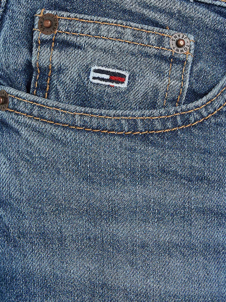 TOMMY JEANS | Jeans Bootcut Fit MADDIE | 