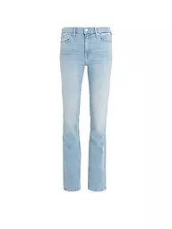 TOMMY JEANS | Jeans Bootcut MADDIE | Bleu clair