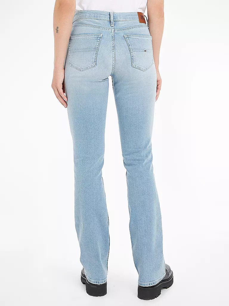 TOMMY JEANS | Jeans Bootcut MADDIE | 