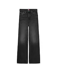 TOMMY JEANS | Jeans CLAIRE | Noir