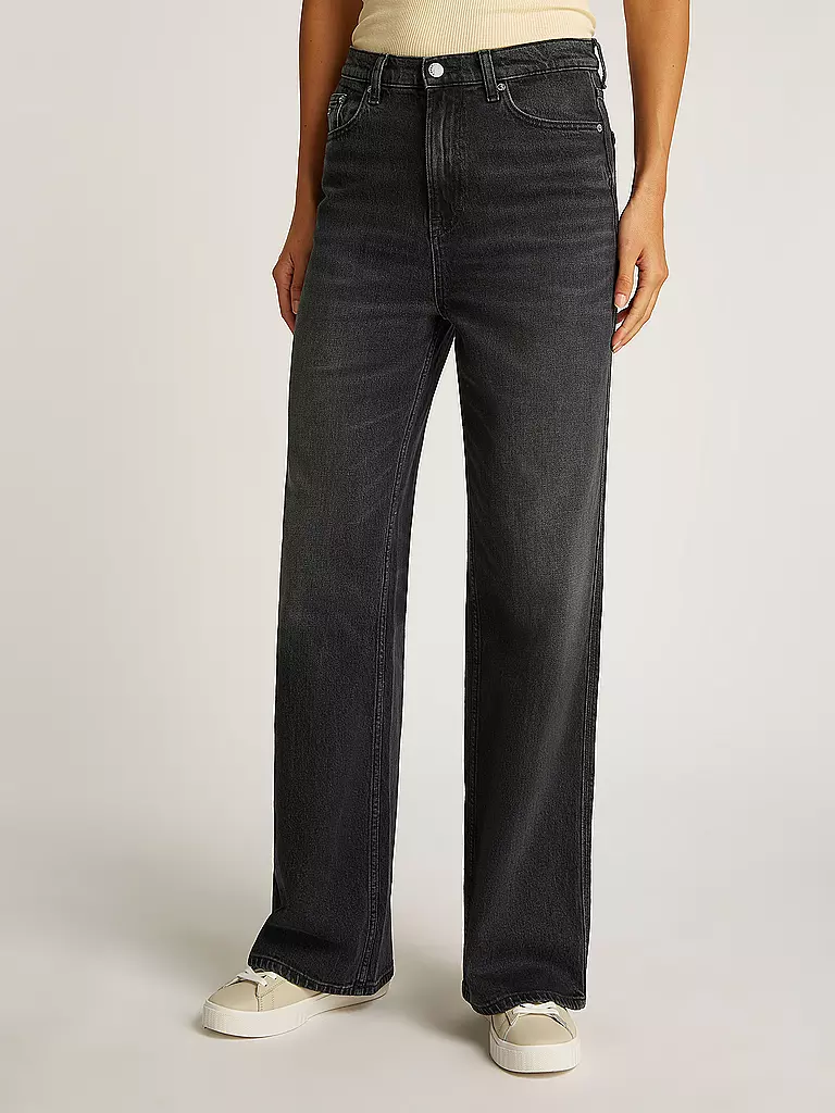 TOMMY JEANS | Jeans CLAIRE | 