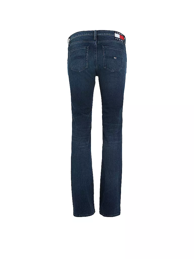 TOMMY JEANS | Jeans Coupe Évasée MADDIE | 