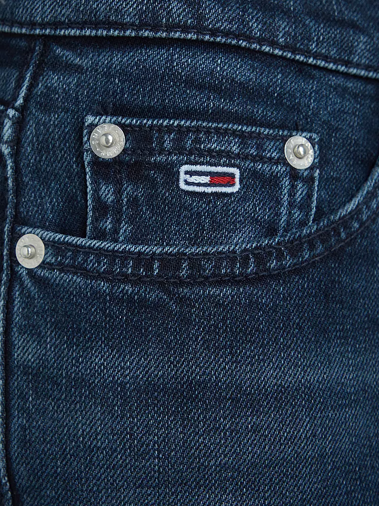 TOMMY JEANS | Jeans Coupe Évasée MADDIE | 