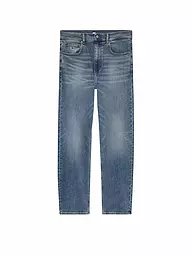 TOMMY JEANS | Jeans coupe droite OTIS | Bleu