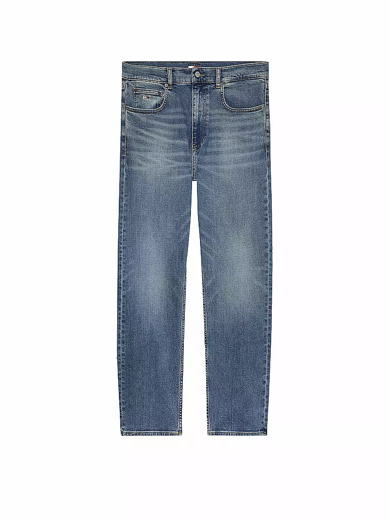 TOMMY JEANS | Jeans coupe droite OTIS | blau