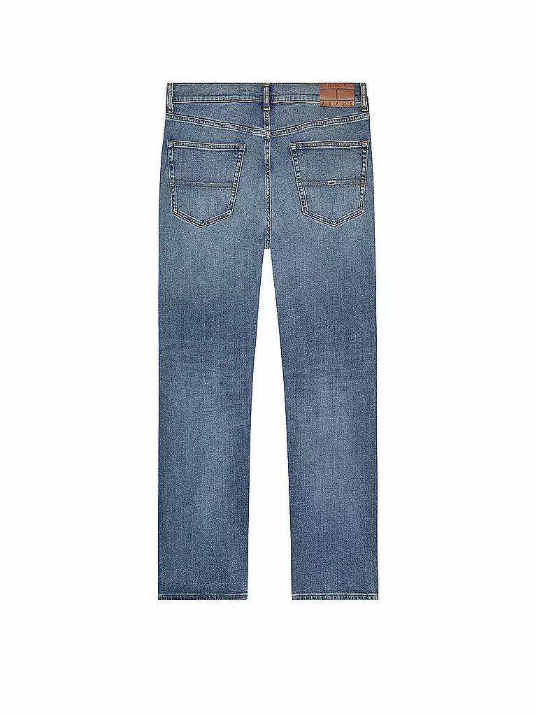 TOMMY JEANS | Jeans coupe droite OTIS | 