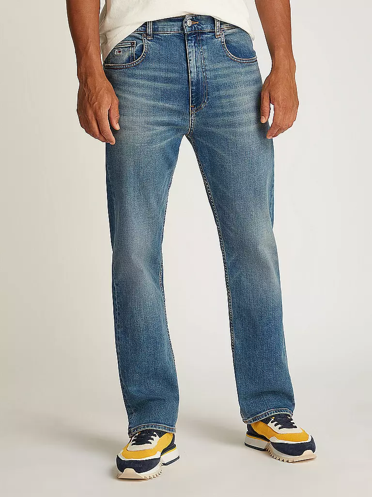 TOMMY JEANS | Jeans coupe droite OTIS | 