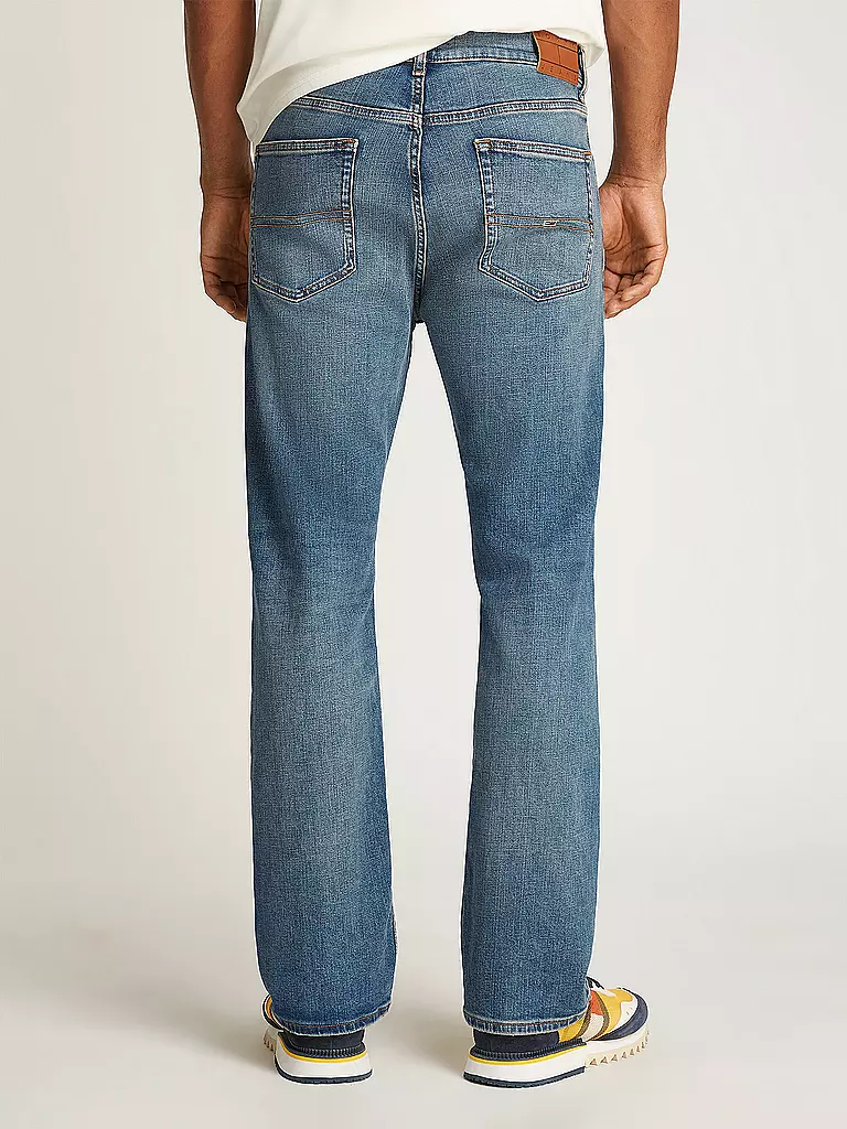 TOMMY JEANS | Jeans coupe droite OTIS | 