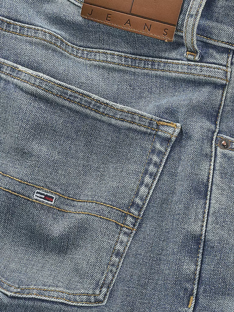 TOMMY JEANS | Jeans coupe droite OTIS | 