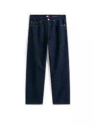 TOMMY JEANS | Jeans Coupe fuselée | Bleu foncé