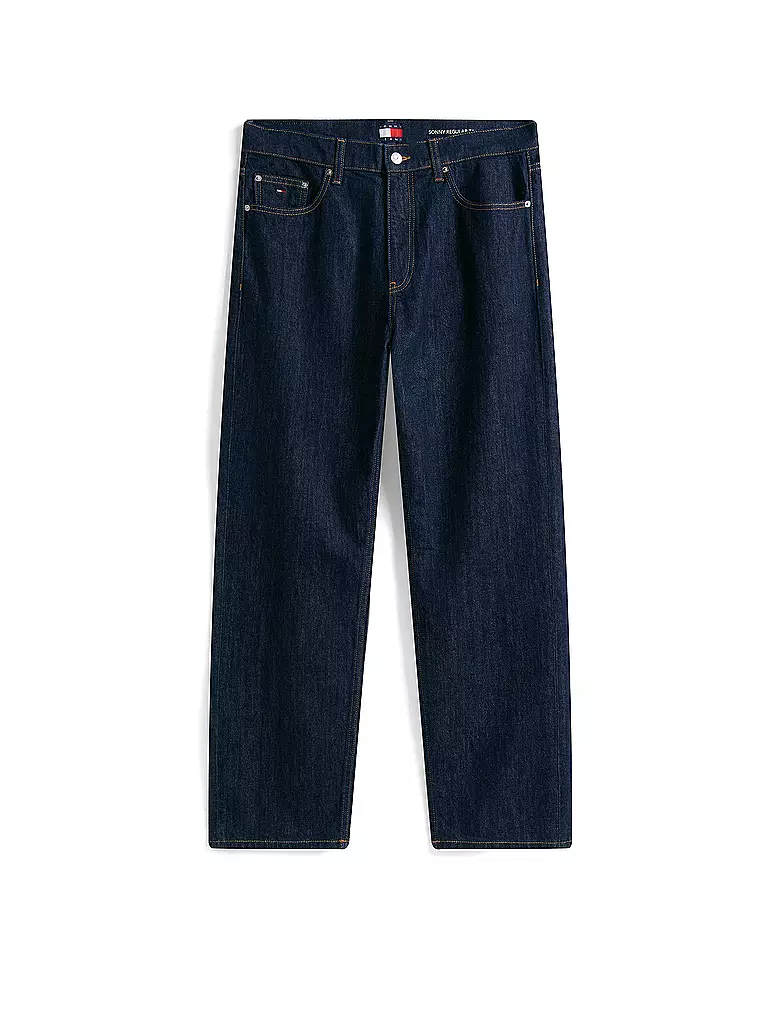 TOMMY JEANS | Jeans Coupe fuselée | dunkelblau
