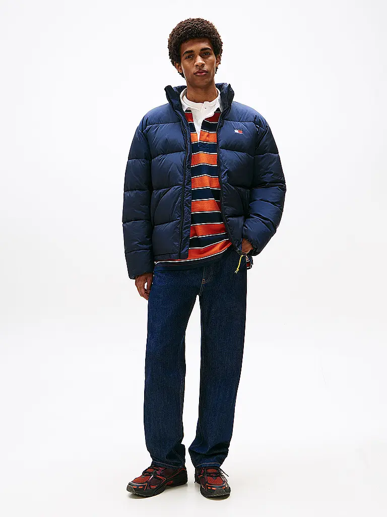 TOMMY JEANS | Jeans Coupe fuselée | dunkelblau