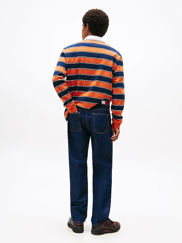 TOMMY JEANS | Jeans Coupe fuselée | 
