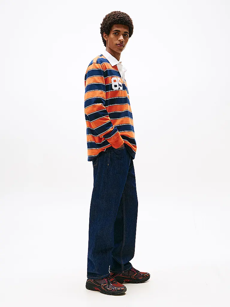TOMMY JEANS | Jeans Coupe fuselée | 