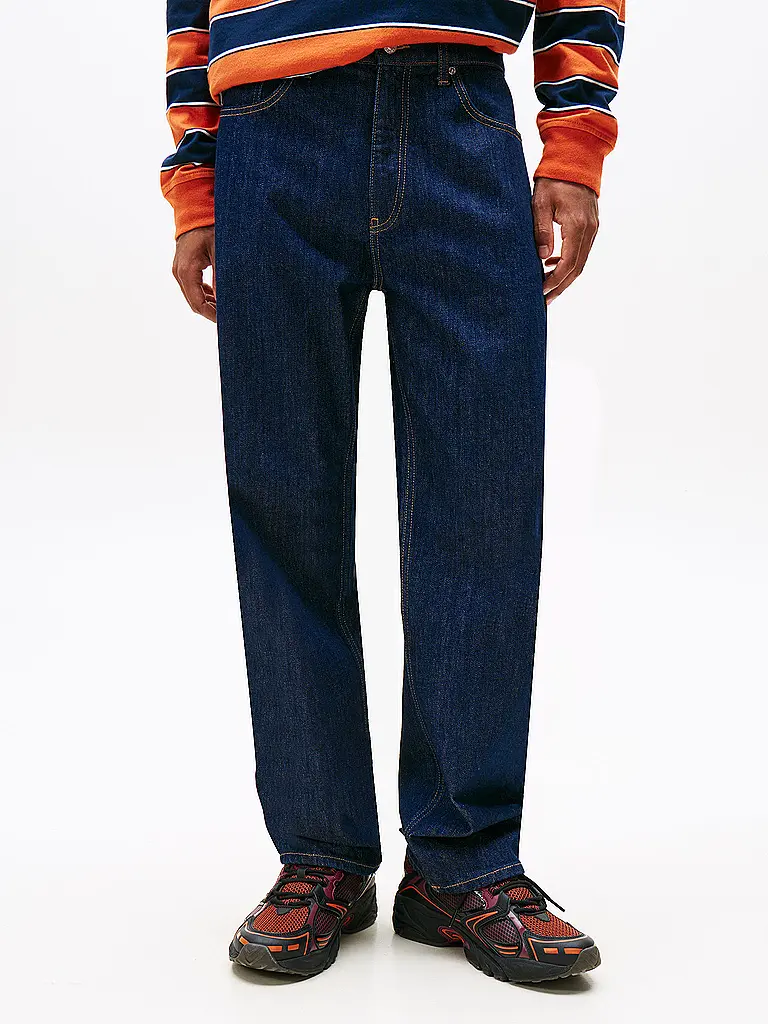 TOMMY JEANS | Jeans Coupe fuselée | 