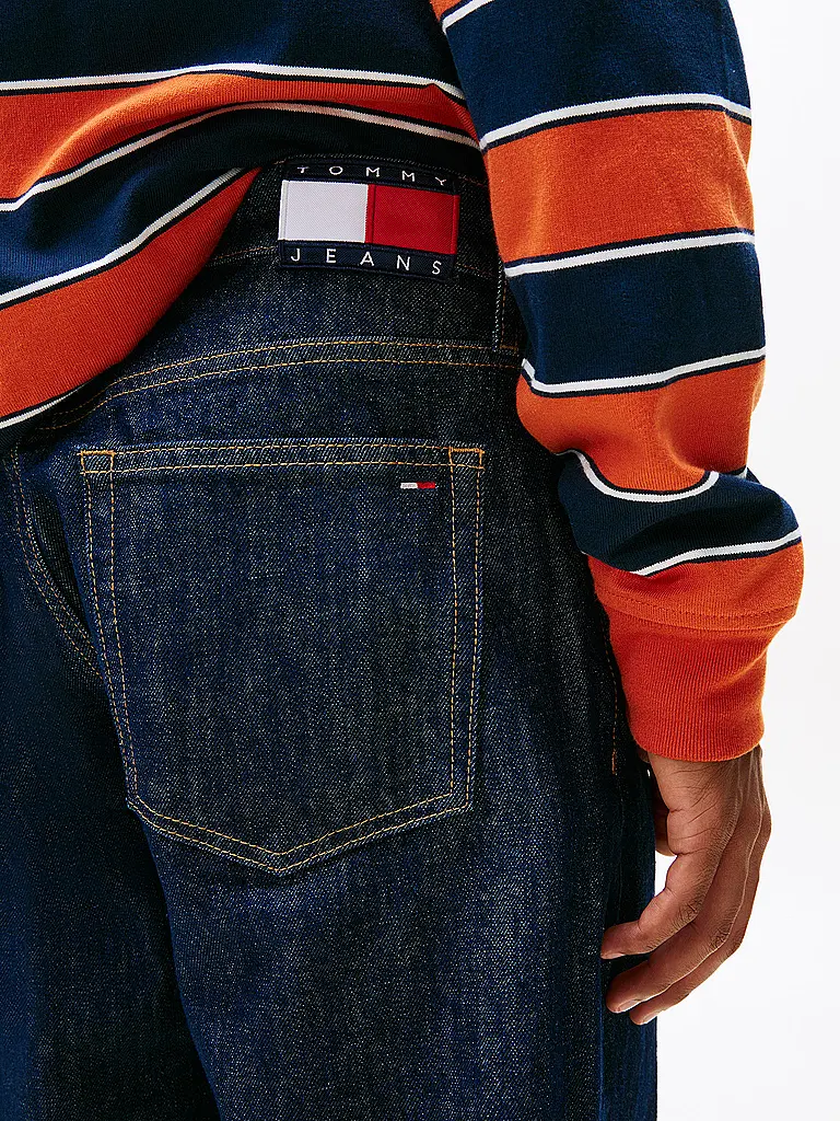 TOMMY JEANS | Jeans Coupe fuselée | 